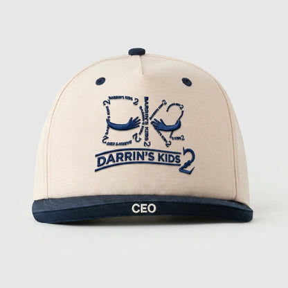 DARRINSKIDS2 - CEO