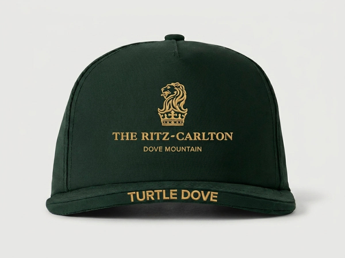 THE RITZ-CARLTON, DOVE MOUNTAIN - TURTLE DOVE