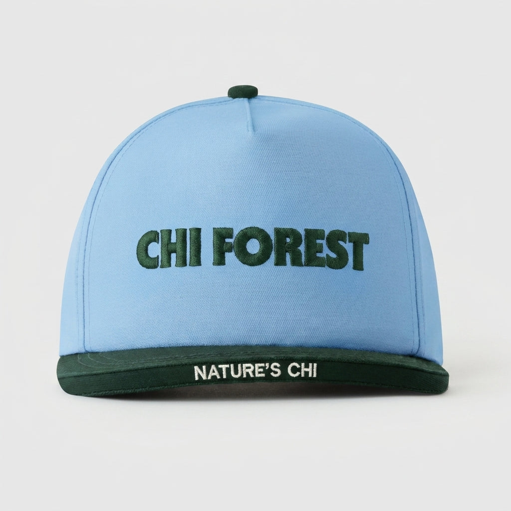 CHI FOREST - NATURE'S CHI