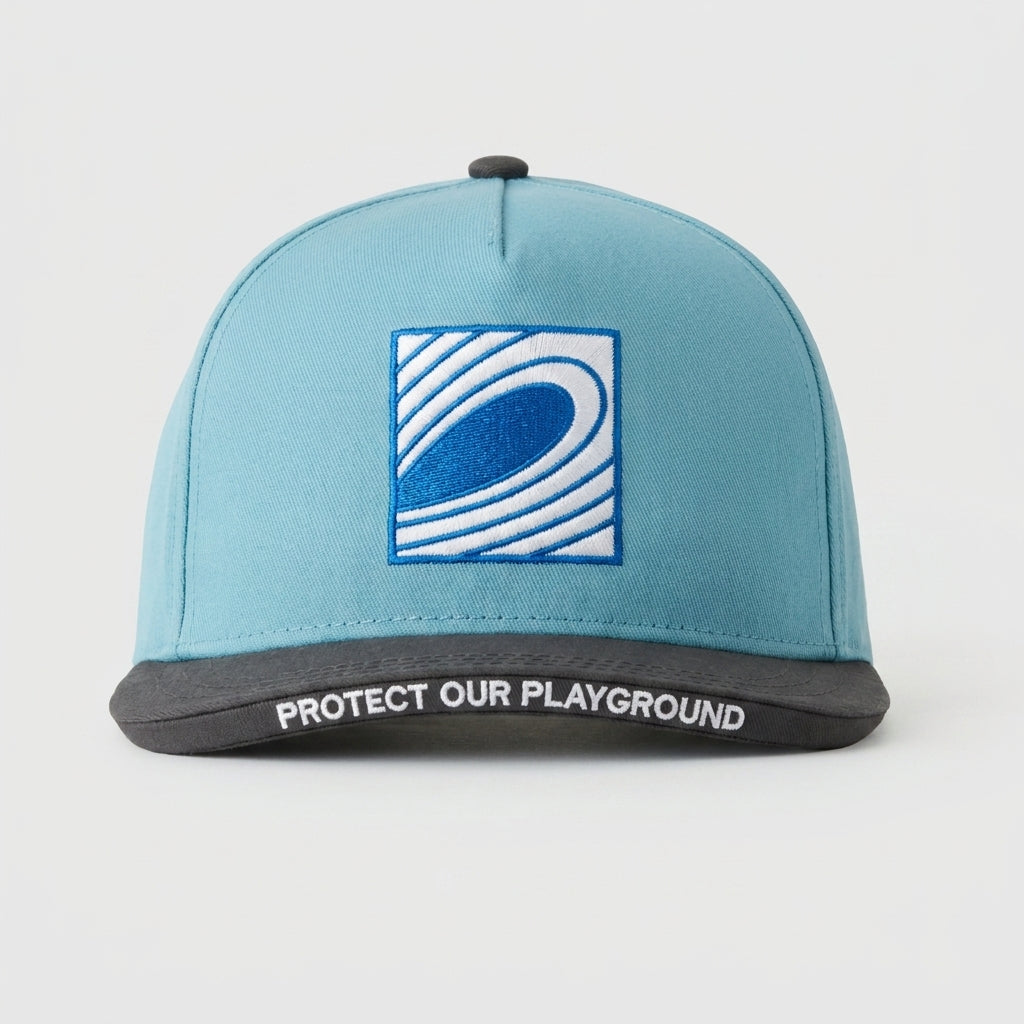 THE SURFRIDER FOUNDATION - PROTECT OUR PLAYGROUND