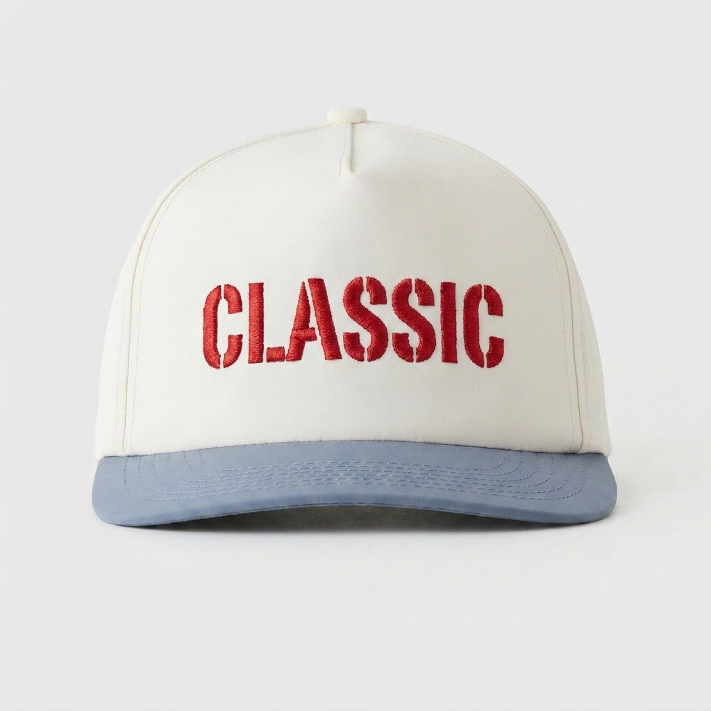 @MUTCHCLASSIC - MUTCH (Classic Fit)