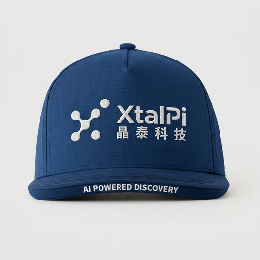 XTALPI INC. - AI POWERED DISCOVERY