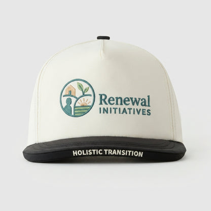 RENEWALINITIATIVES - HOLISTIC TRANSITION