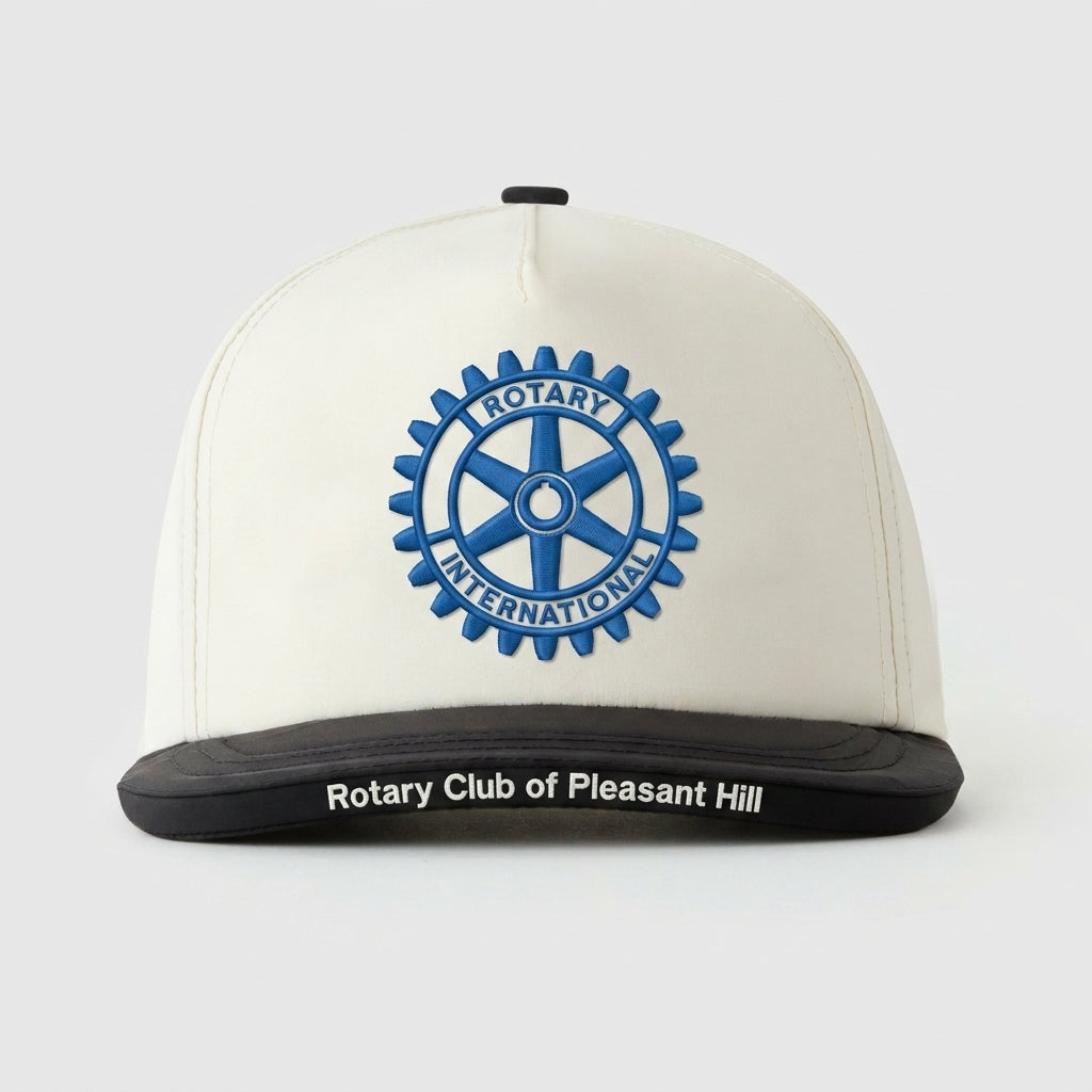 RCPH - ROTARY CLUB OF PLEASANT HILL