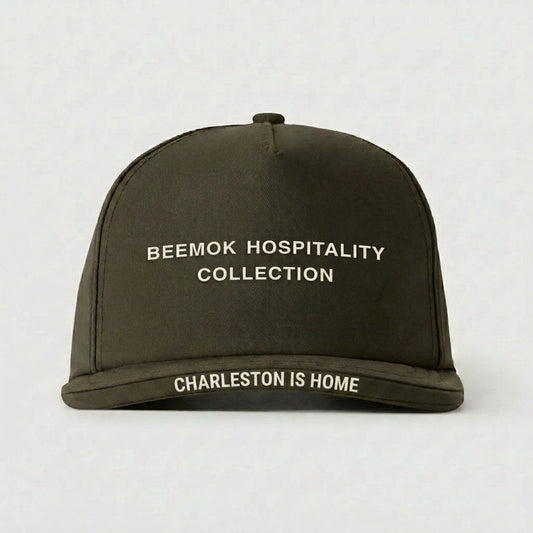 BHC - CHARLESTON IS HOME