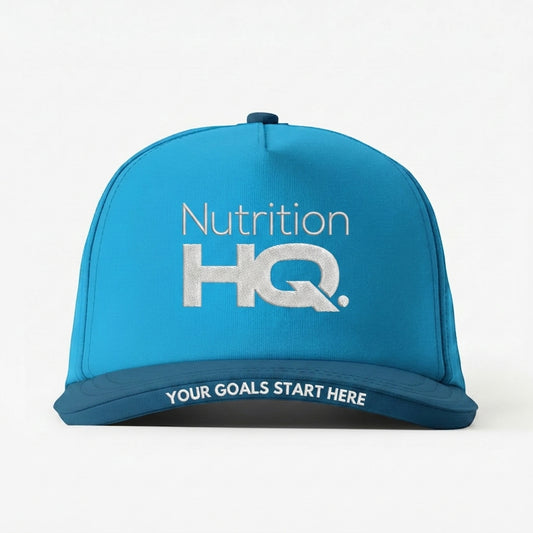 NUTRITIONHQ. - YOUR GOALS START HERE