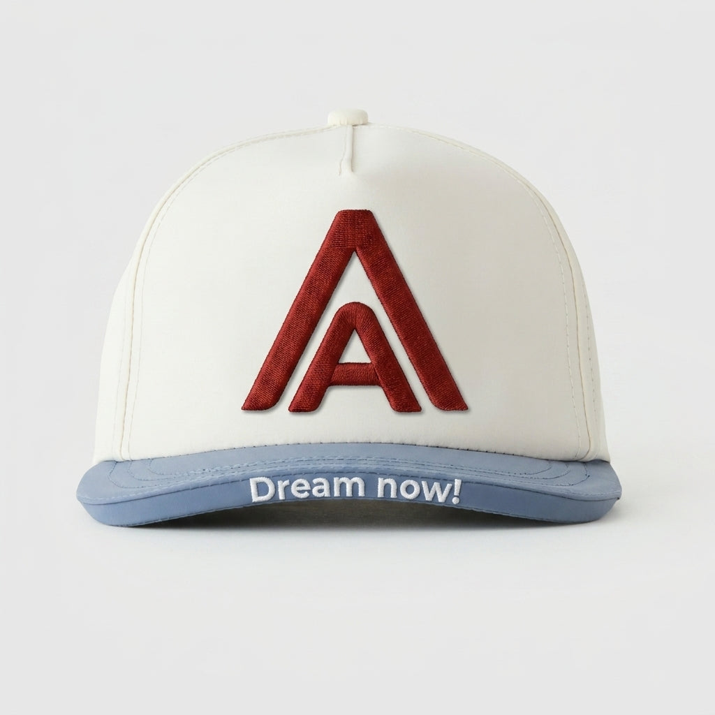 ABSTRACTARTS - DREAM NOW!