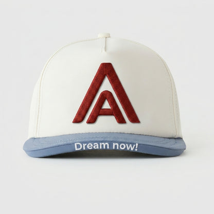 ABSTRACTARTS - DREAM NOW!