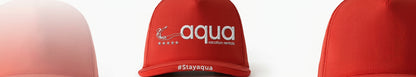 AQUAVACATIONRENTALS - #STAYAQUA