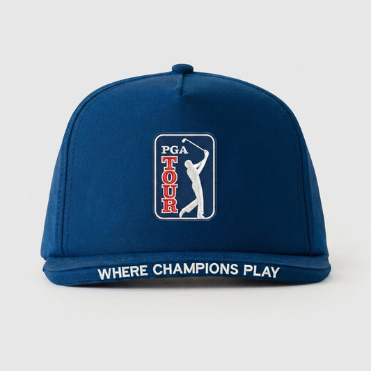 PGA TOUR - WHERE CHAMPIONS PLAY