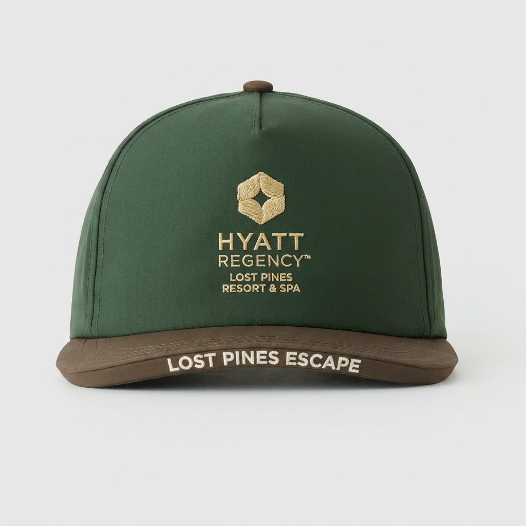 HYATT REGENCY LOST PINES RESORT & SPA - LOST PINES ESCAPE