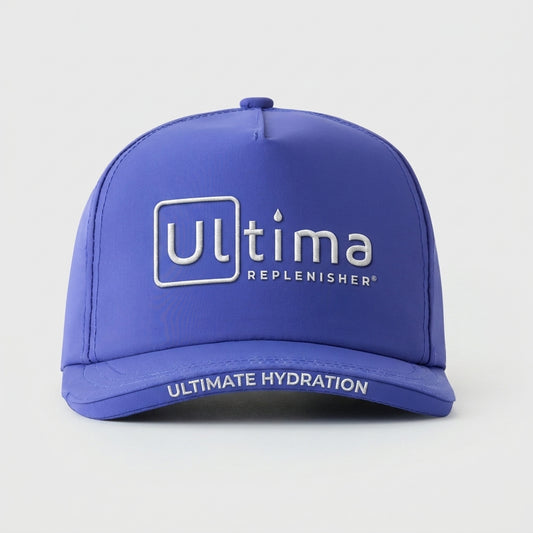 ULTIMA HEALTH PRODUCTS, INC - ULTIMATE HYDRATION