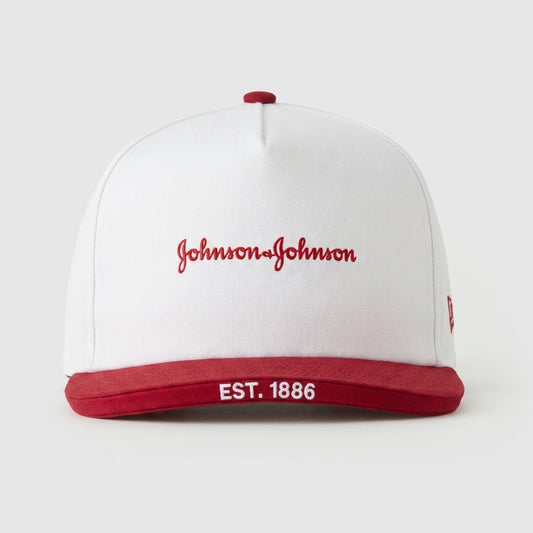 JOHNSON & JOHNSON - EST. 1886