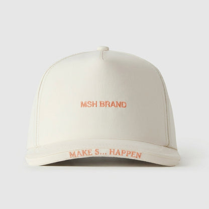 MSH BRAND - MAKE S… HAPPEN