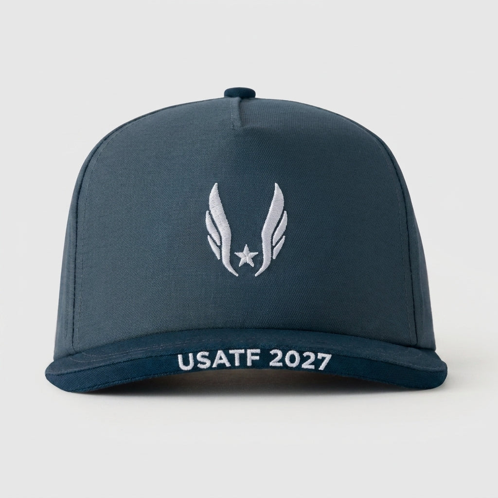 USA TRACK & FIELD - USATF 2027