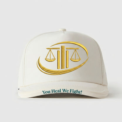 ALMARAZLAW - YOU HEAL WE FIGHT!