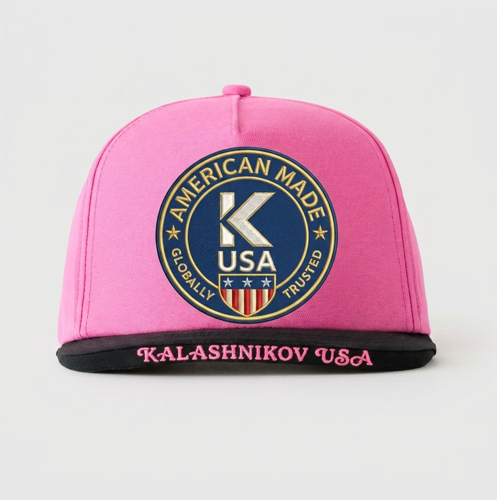 KALASHNIKOV USA - KALASHNIKOV USA