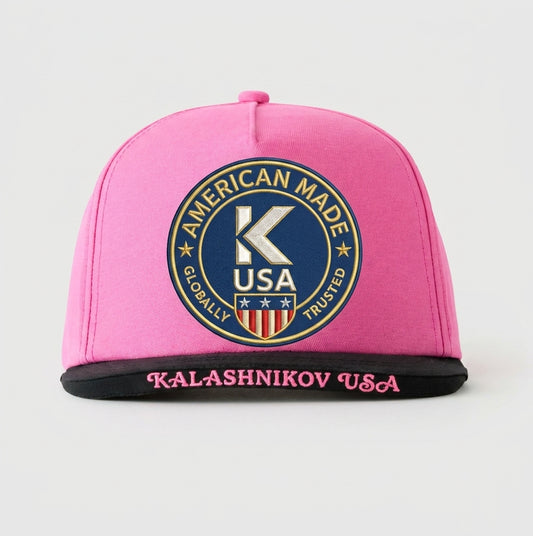 KALASHNIKOV USA - KALASHNIKOV USA