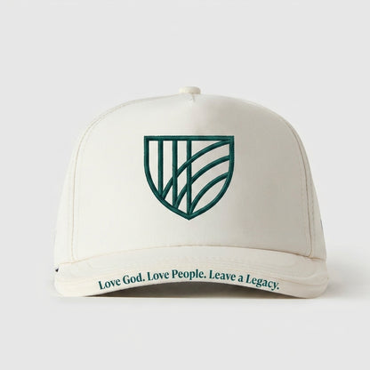 LEGACYVHURCH - LOVE GOD. LOVE PEOPLE. LEAVE A LEGACY.