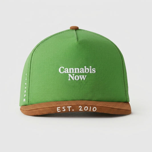 CANNABIS NOW - EST. 2010