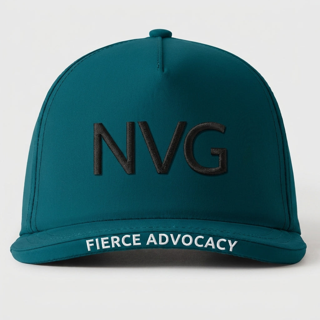 NVG, LLC. - FIERCE ADVOCACY