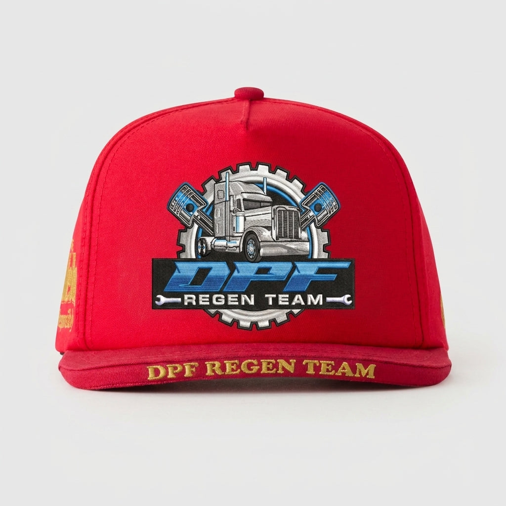 DPFREGENTEAM - DPF REGEN TEAM