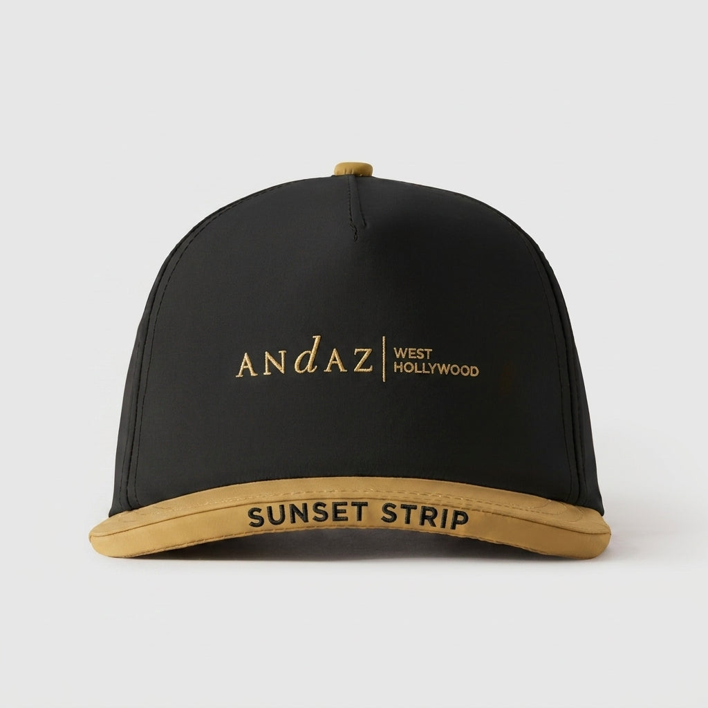 ANDAZ WEST HOLLYWOOD - SUNSET STRIP