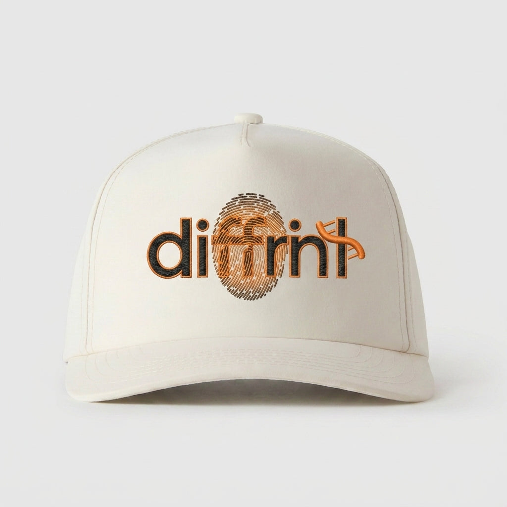NONE - I’M DIFFRNT (Classic Fit)