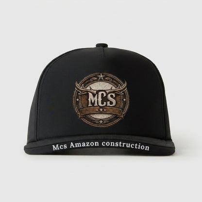 MCS - MCS AMAZON CONSTRUCTION