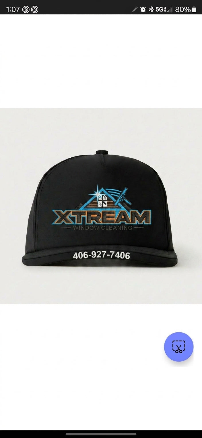 XTREAMWINDOWCLEANING - 406-927-7406