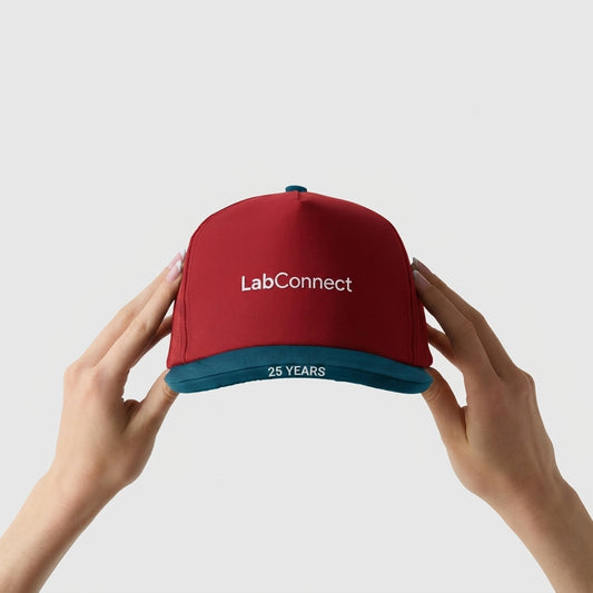 LABCONNECT - 25 YEARS