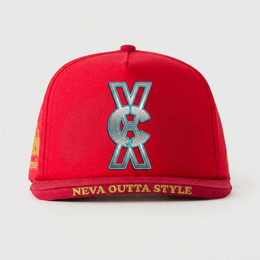 VINTAGE CLOTHING APPAREL - NEVA OUTTA STYLE