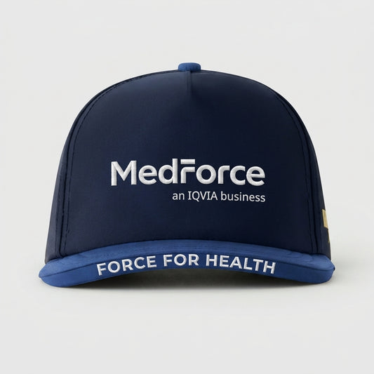 MEDFORCE, AN IQVIA BUSINESS - FORCE FOR HEALTH