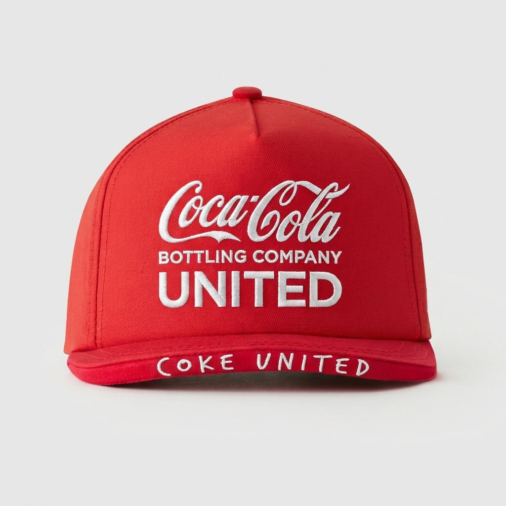 COCA-COLA BOTTLING COMPANY UNITED, INC. - COKE UNITED
