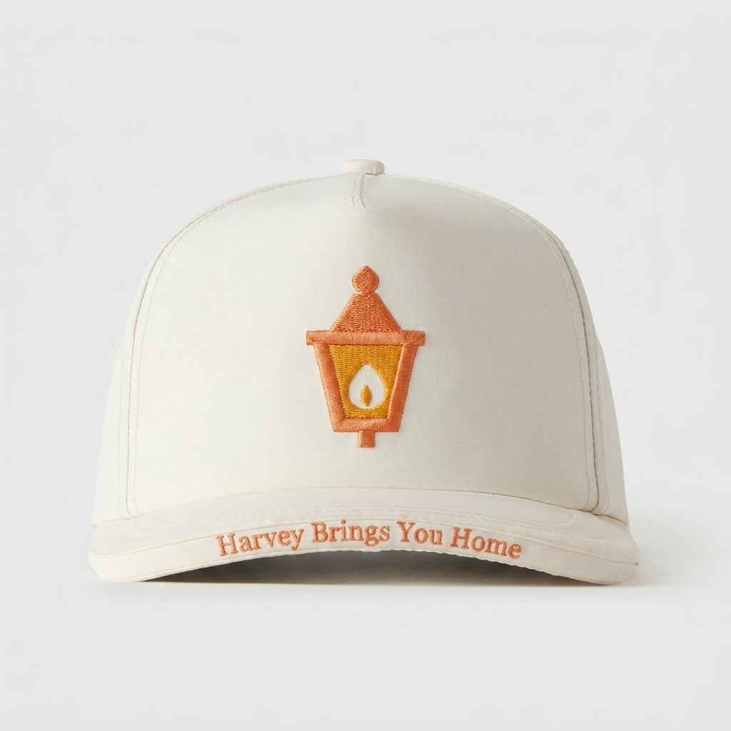 CLICKHARVEY - HARVEY BRINGS YOU HOME