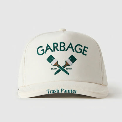 GARBAGEPAINT - TRASH PAINTER