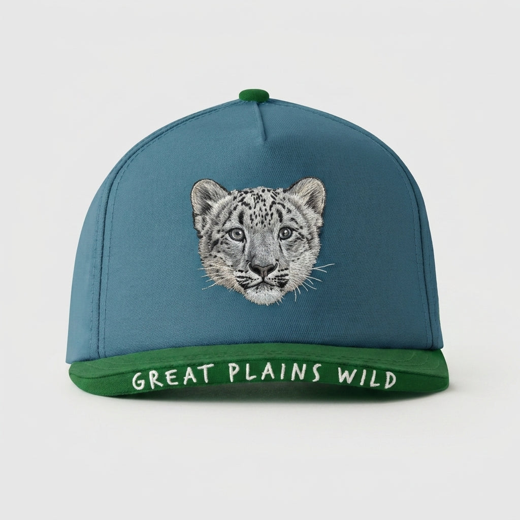 GREAT PLAINS ZOO - GREAT PLAINS WILD