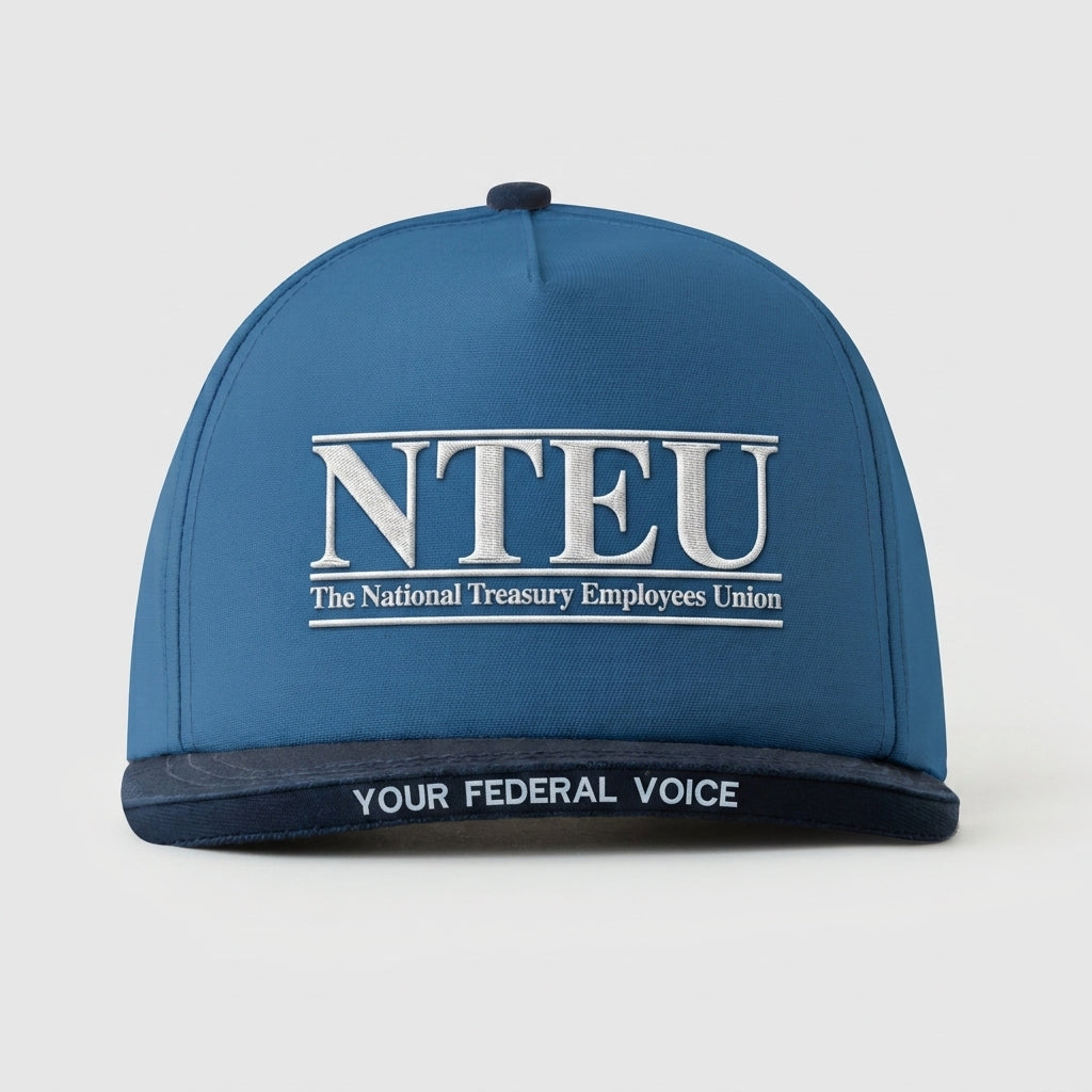 NATIONAL TREASURY EMPLOYEES UNION - YOUR FEDERAL VOICE