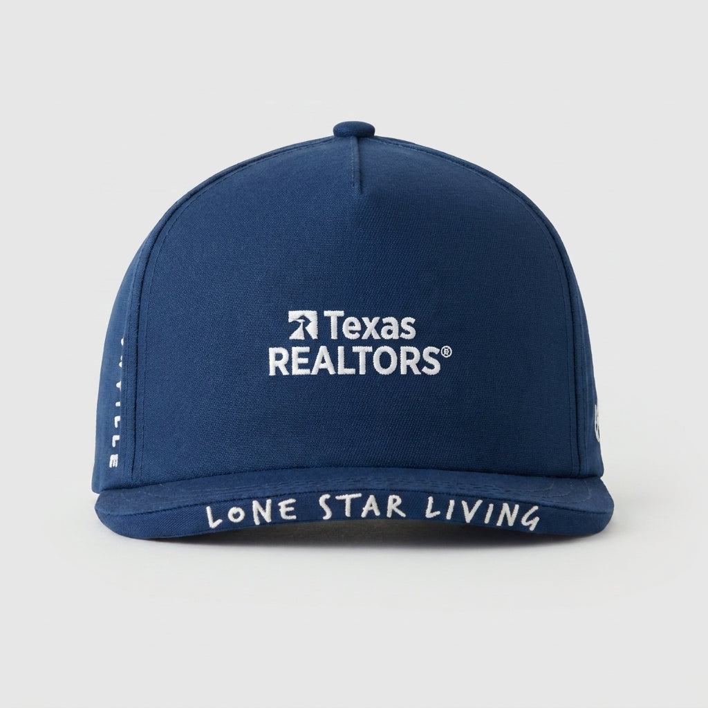 TEXAS REALTORS® - LONE STAR LIVING
