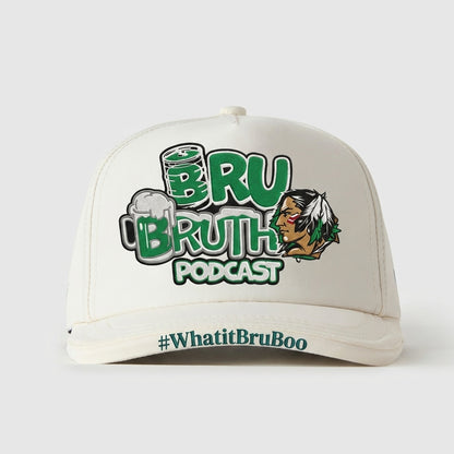 BRUBRUTHAS - #WHATITBRUBOO