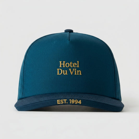 HOTEL DU VIN - EST. 1994