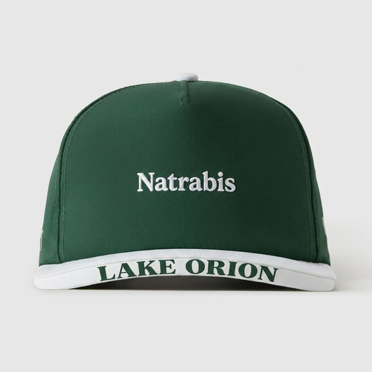 NATRABIS - LAKE ORION