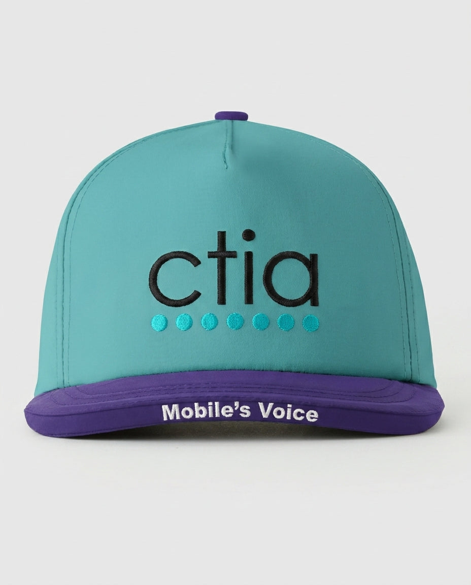 CTIA - MOBILE'S VOICE
