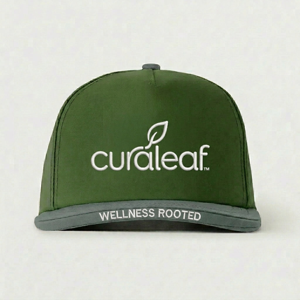 CURALEAF - WELLNESS ROOTED