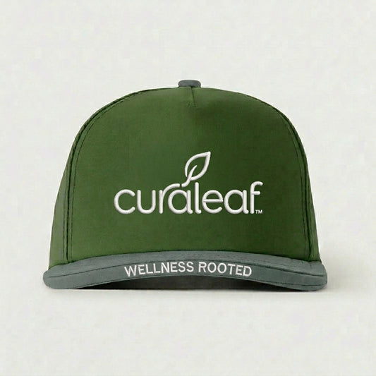 CURALEAF - WELLNESS ROOTED