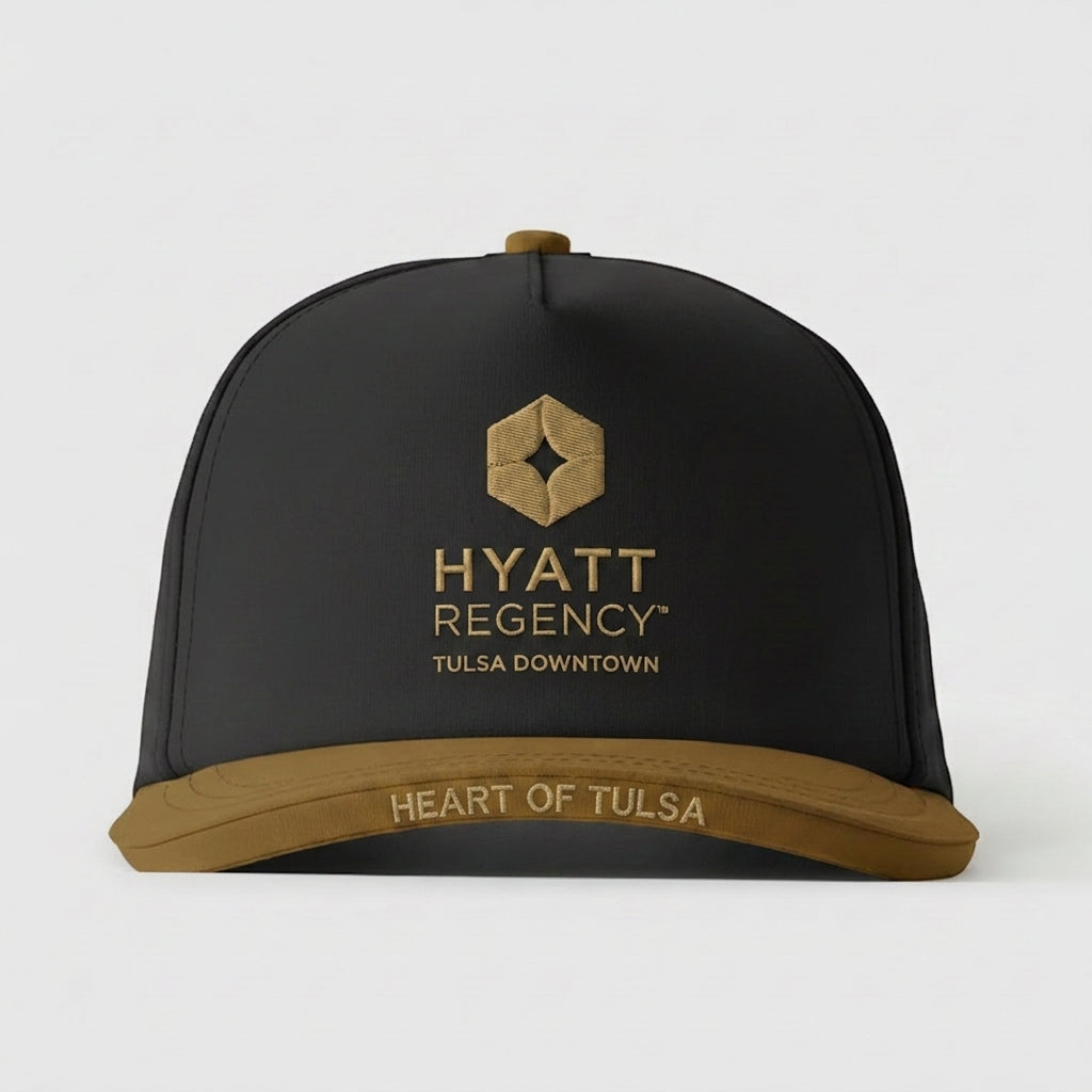 HYATT REGENCY TULSA DOWNTOWN - HEART OF TULSA