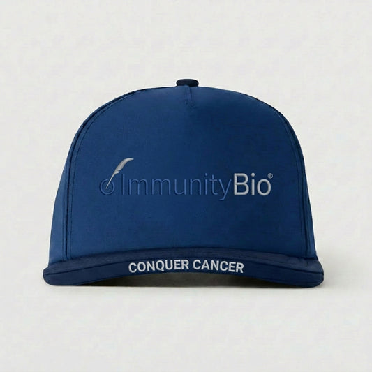 IMMUNITYBIO, INC. - CONQUER CANCER