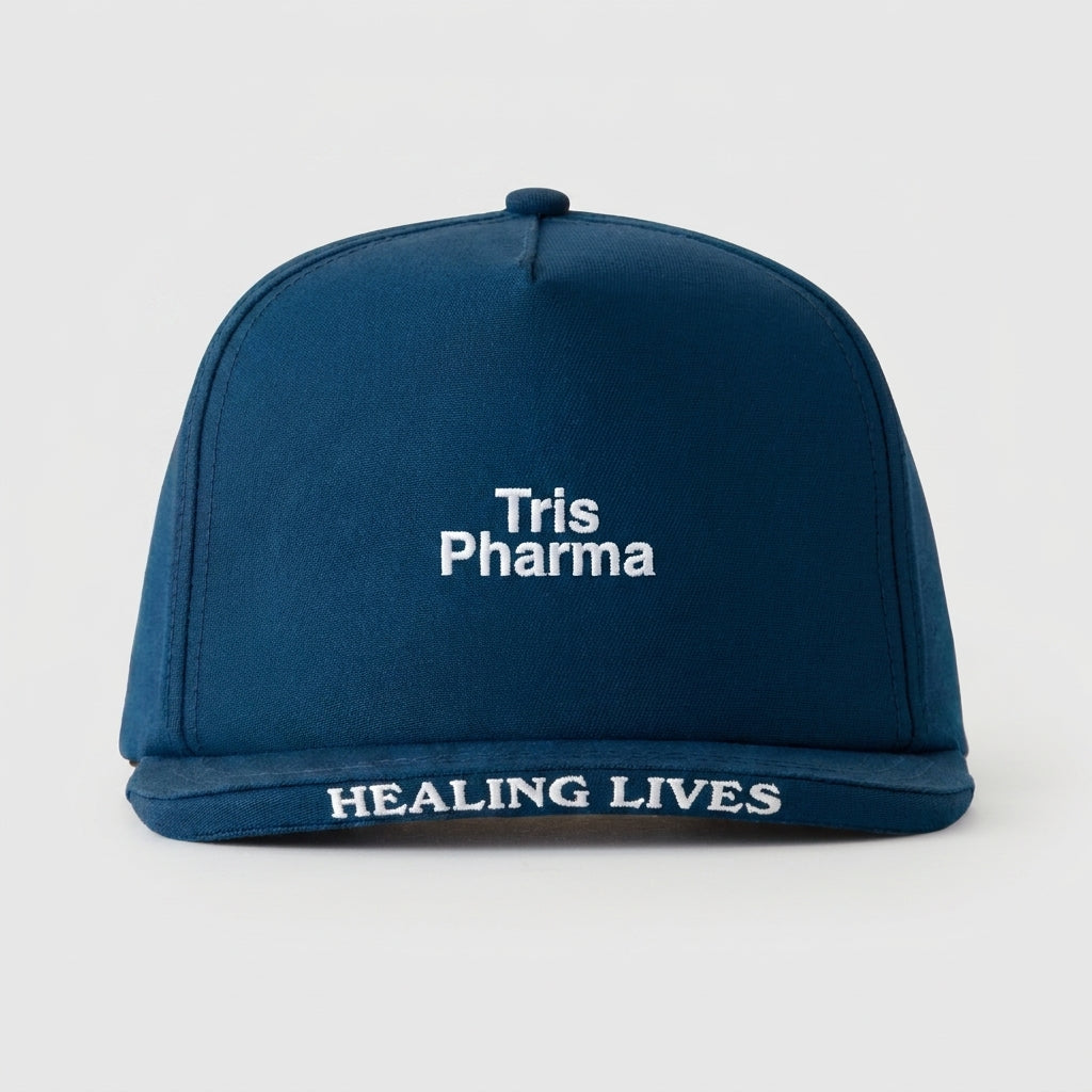 TRIS PHARMA - HEALING LIVES