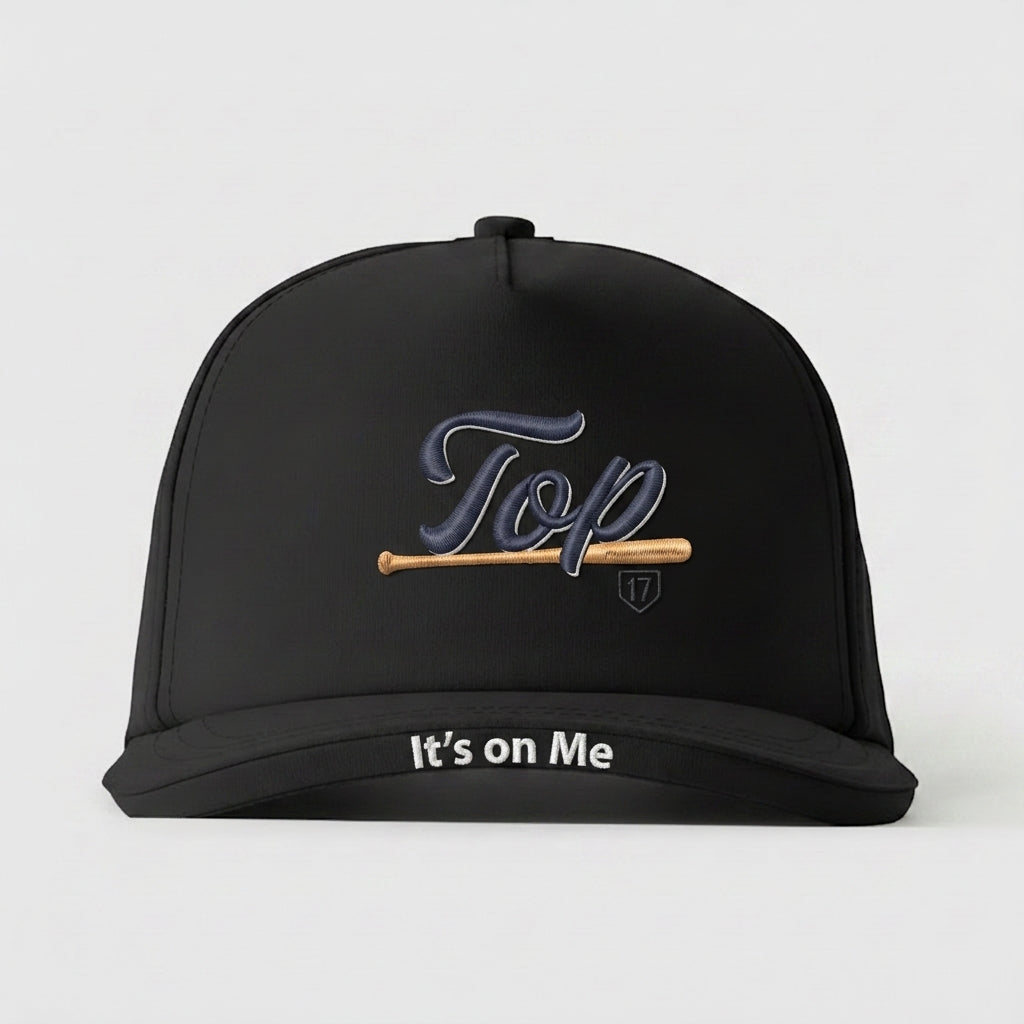 TOP17BRAND - IT'S ON ME