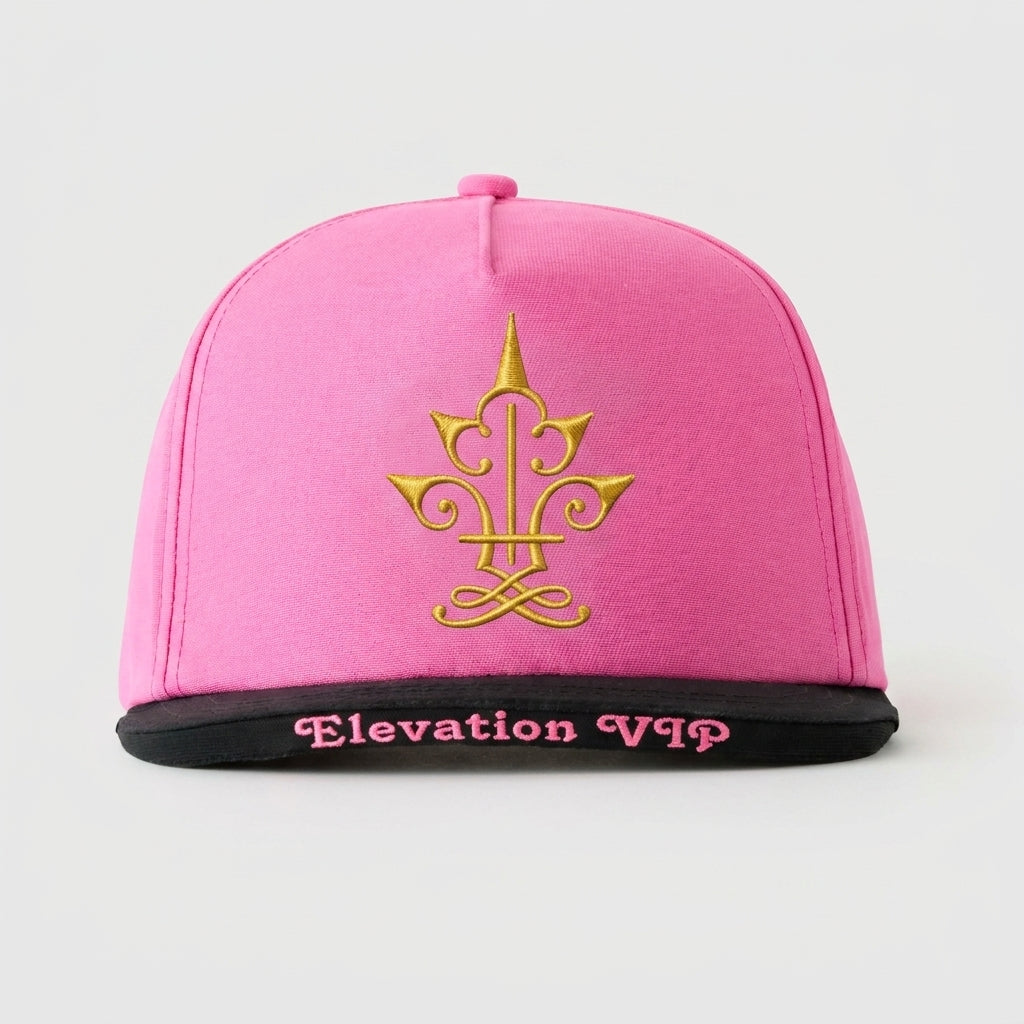 - ELEVATION VIP